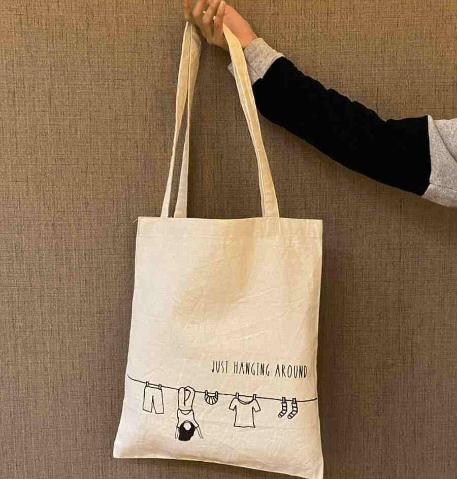 Grocery Bags
